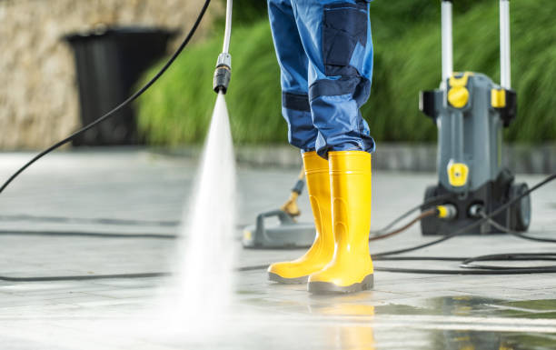 Best Affordable Pressure Washing  in Park Ridge, IL